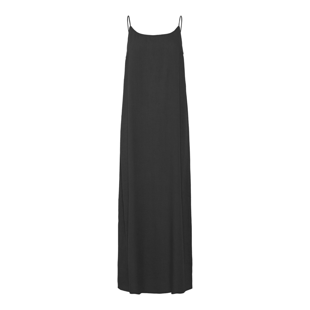 Pieces Pia Midi Dress